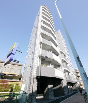 レーヴ飛鳥山フェルクルール