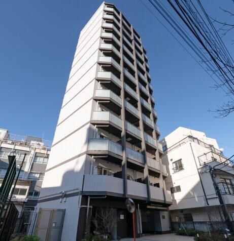 ハーモニーレジデンス池袋♯003