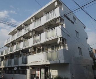 ドム雪ケ谷大塚