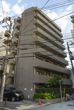 エクセリア新宿