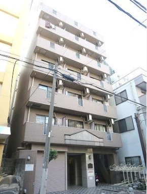 メインステージ不動前