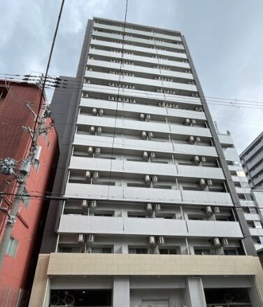 エステムプラザ難波ＷＥＳＴⅡプレディア