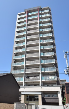 エステムプラザ福岡県庁前ネオシス