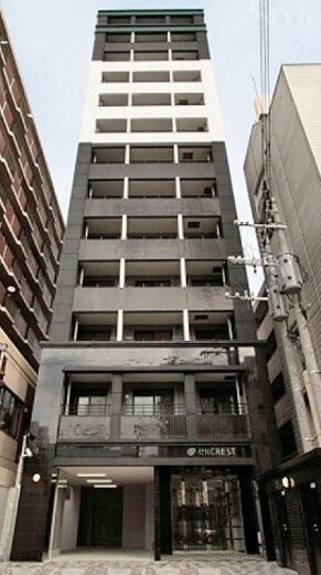 エンクレスト天神東Ⅱ