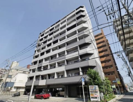 スパシエ　ソリデ　横浜鶴見
