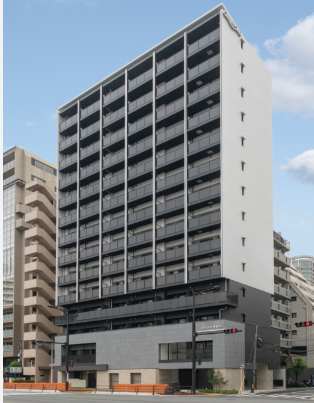 グランフォーレプライム大手門