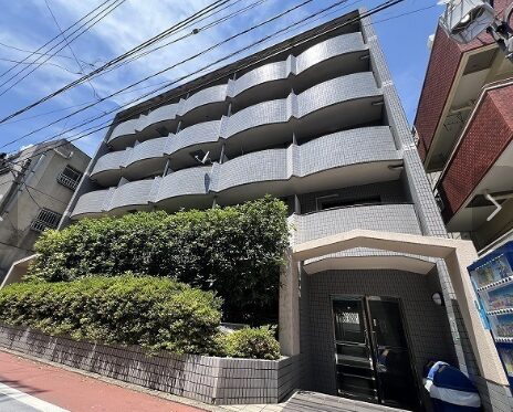 アイディ平和島