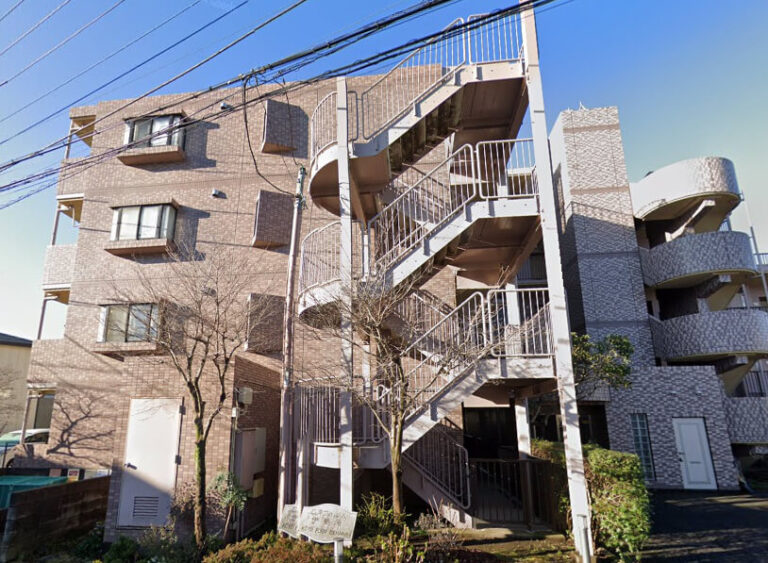 広洋フォルム伊勢原