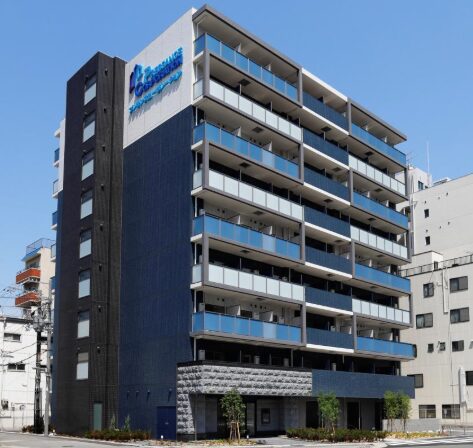 プレサンス梅田北ディア