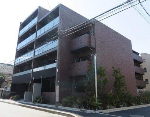 ブライズ多摩川ＤＵＥ
