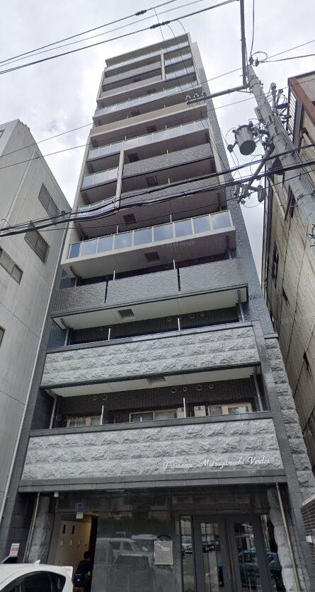 プレサンス松屋町ヴェルデス