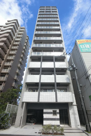 エスリード大阪城クローグ