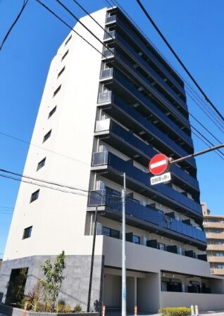 セジョリ新宿西落合