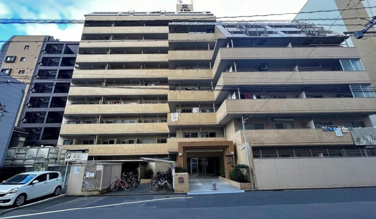 グランピア呉服町