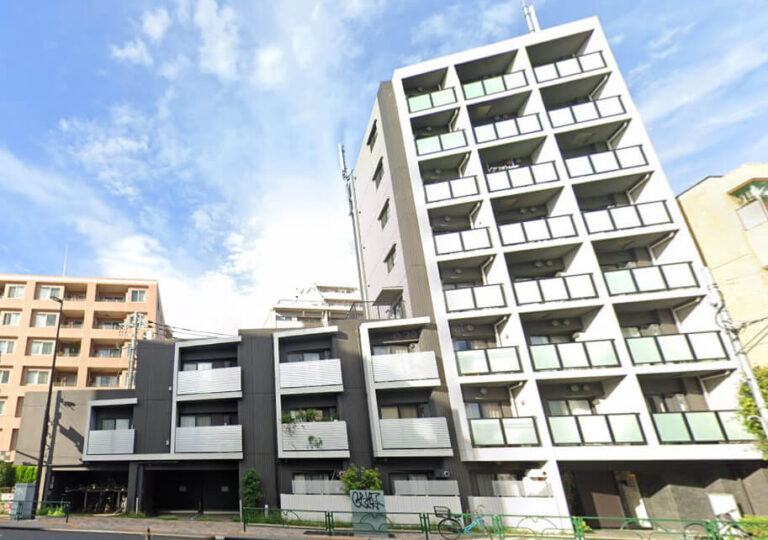 スパシエグランス学芸大学