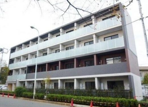 スパシエスタイル練馬春日町