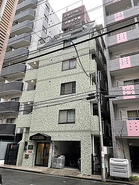 ビッグヴァンステイツ伊勢佐木南