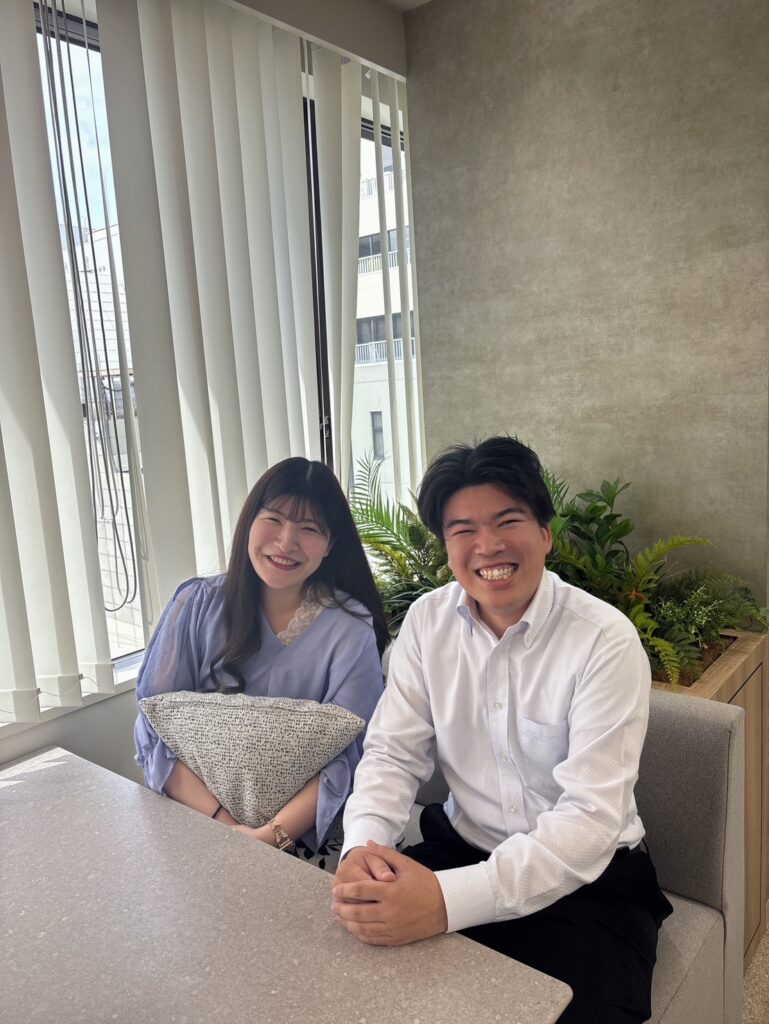 社員紹介 | 株式会社PLANINVEST（プランインベスト）