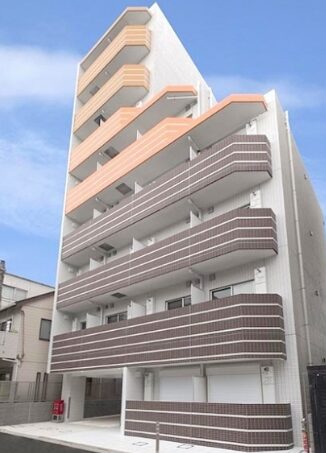 プレミアムキューブ品川戸越公園