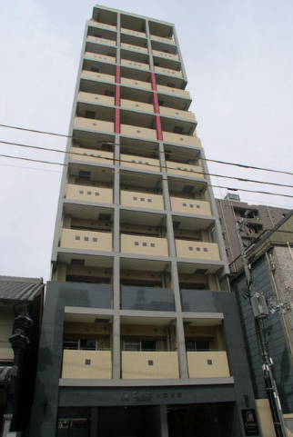 クレアートアドバンス大阪城南