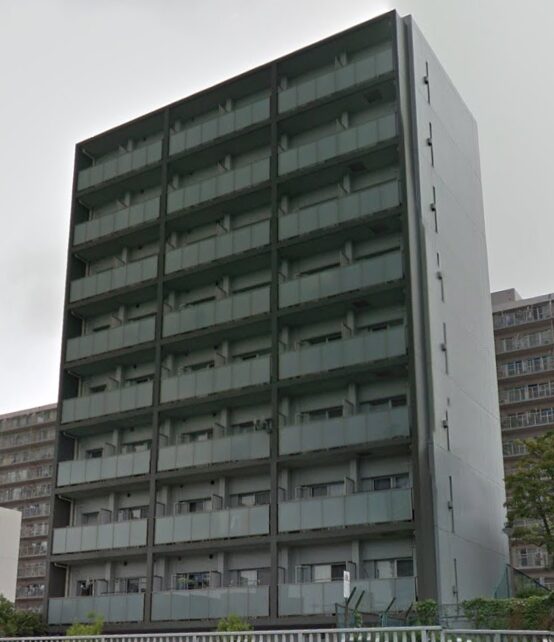 プレール・ドゥーク東京キャナル
