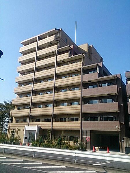メインステージ東京ノースハイズ
