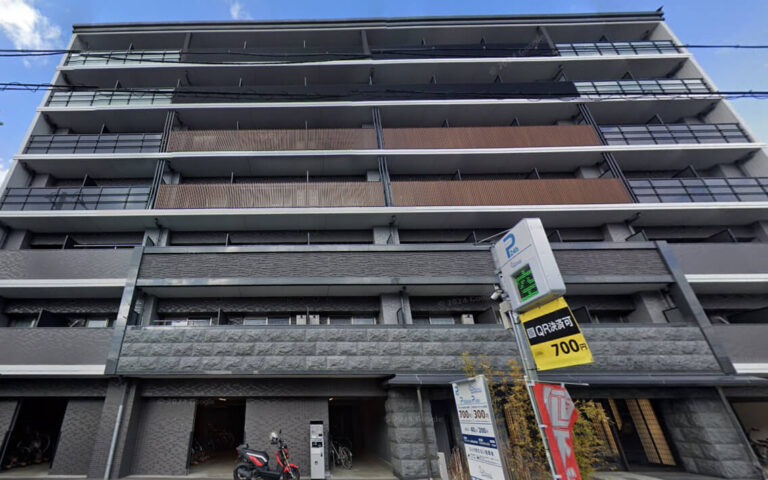 プレサンスＴＨＥ　ＫＹＯＴＯ　流雅