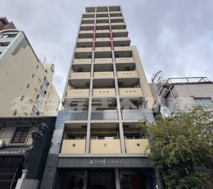 クレアートアドバンス大阪城南