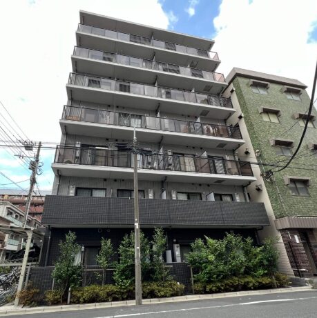 メイクス錦糸町