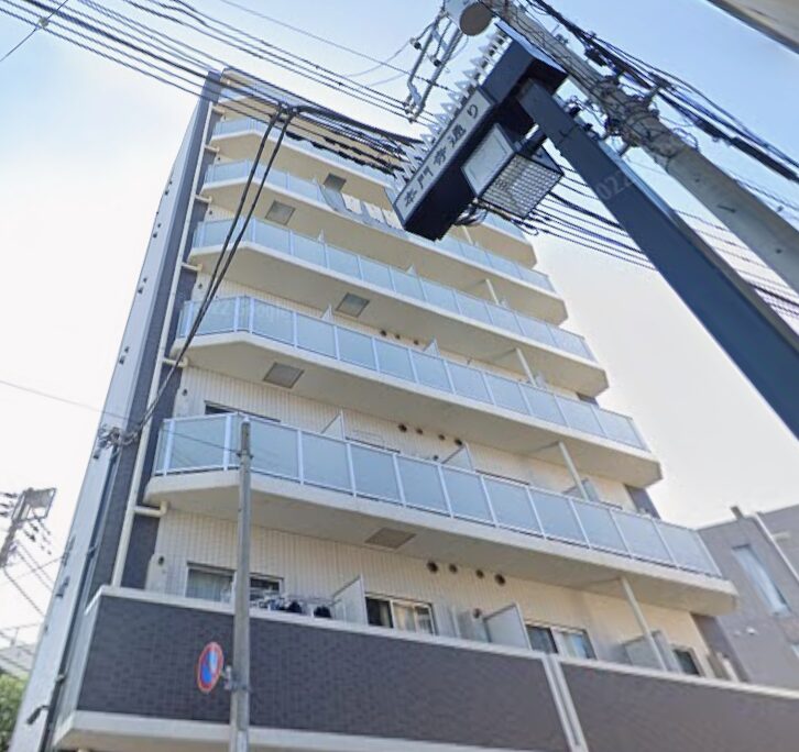 ジーベック池上