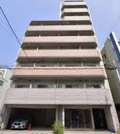 プレスタイル森下Ⅱ