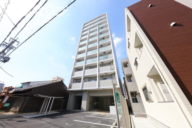 エスリード名古屋ステーションウエスト