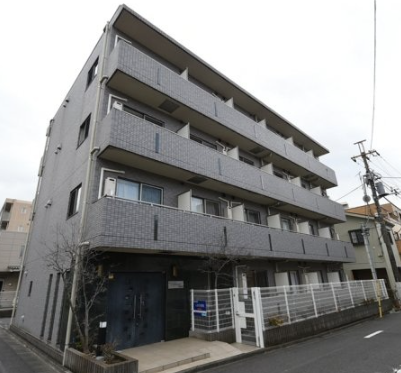 SIN-City田園調布南