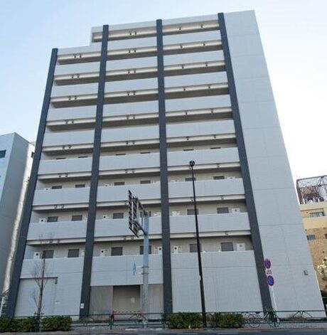 グランドコンシェルジュ亀戸
