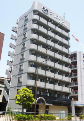 グリフィン横浜東白楽