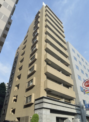 パレステュディオ本郷後楽園
