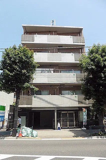 サンパティーク桜新町