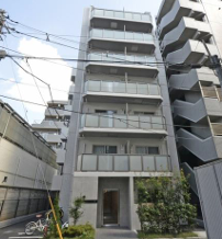 クレヴィスタ方南町