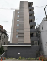 エグゼ大阪ドームⅡ