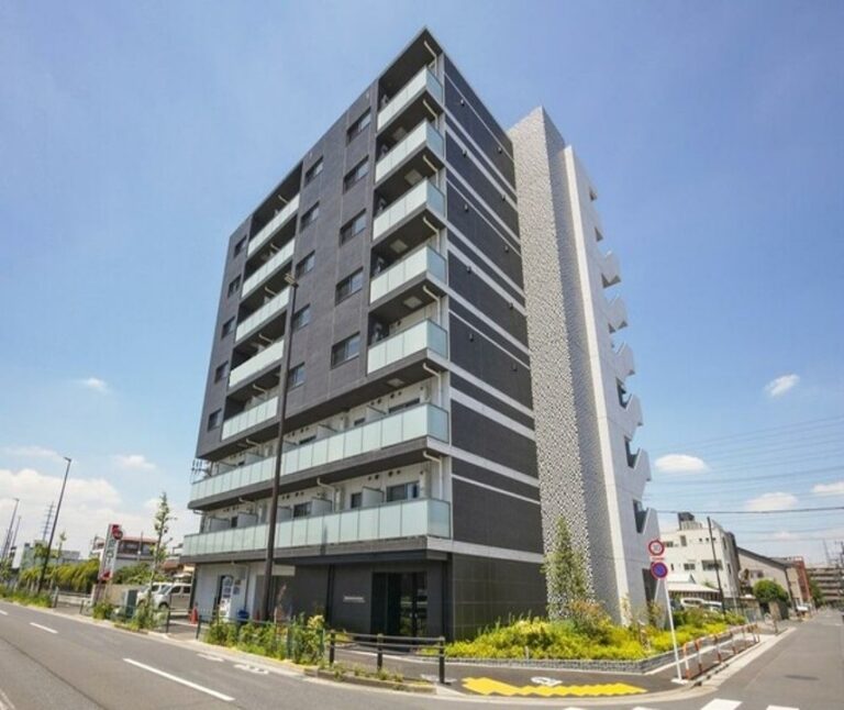 マキシヴ江北アレグリアコート