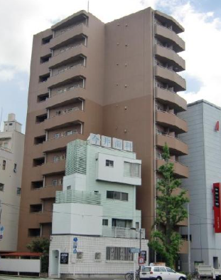 ステージファースト白山