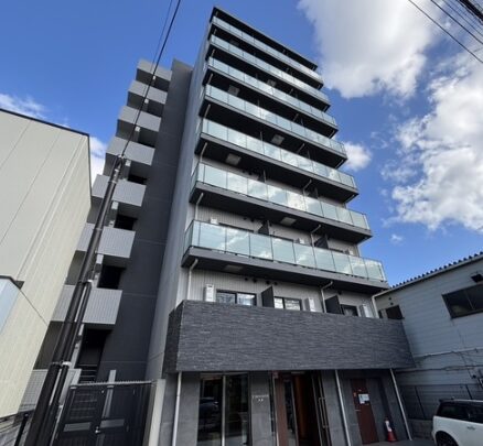クレヴィスタ綾瀬