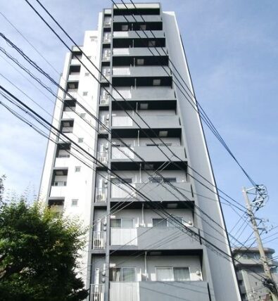 SYNEX品川荏原