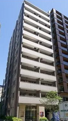 ドルチェ京橋・壱番館