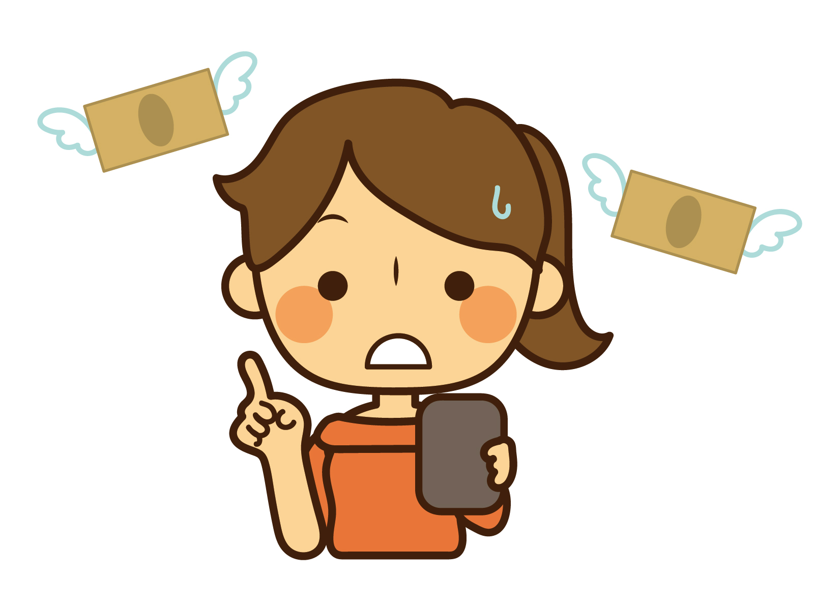 不動産が『ギャンブル化』する前に考えたい損切りの話