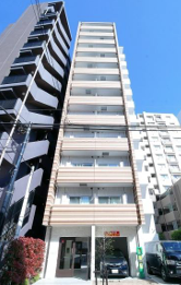 プレミアムキューブ品川戸越#mo