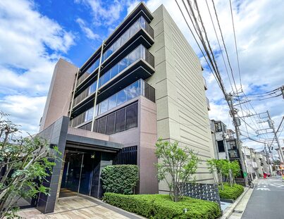 スクエアシティ鶴見フェルクルール
