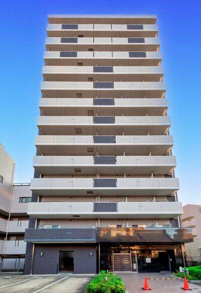 プレミアムコート名古屋金山インテルノ