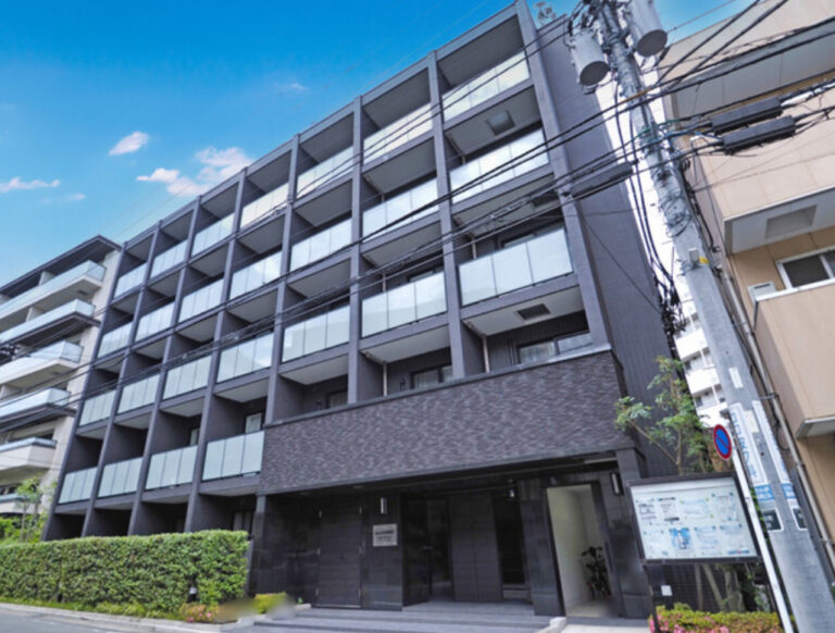 レアマークス東白楽