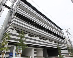 アゼスト上板橋Ⅱ